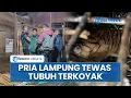 Download Lagu Tragis! Pria di Lampung Tewas dalam Kondisi Mengenaskan di TNBBS, Diduga Kuat Diterkam Hewan Buas