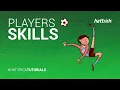 Players - Skills Hattrick Tutorial