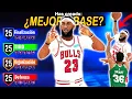 Download Lagu Como Crear El MEJOR BASE de NBA 2K24 (PS4) en 5 MINUTOS 😱 - MATES EN CONTACTO, TRIPLES y DRIBLINGS