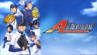 Download Diamond no Ace Opening 5 MP3
