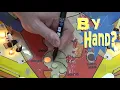 Download Lagu Hand Painting This Pinball Machine Playfield That's DESTROYED!