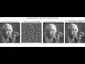 Image Reconstruction Laplacian Pyramid python