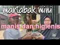 Download Lagu Martabak mini rasanya manis dan higienis (@komarsaleh )