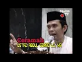 Download Lagu Ceramah Ustad Abdul Somad Lc., MA | Memahami Hakikat Hidup