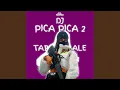 Lagu DJ Pica Pica 2 X Tabola Bale