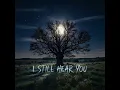 I Still Hear You