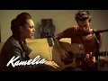 Download Lagu Kamelia - Set Fire To The Rain | Adele Cover