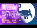 Software Visualization The humane solution - Eberhard Grather ACCU 2019