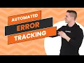 Boost Your Bubble Io App s Reliability with Automated Error Tracking