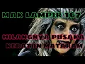 Download Lagu Misteri Gunung Merapi - Mak Lampir Episode 167 [Hilangnya Pusaka Keraton Mataram]