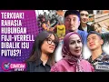 Download Lagu Rahasia Dibalik Hubungan Fuji - Verrell Yang Dikabarkan Putus Akhirnya Terkuak! | CUMISTORY