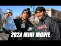 Mini Movie Eagles Super Bowl 59 CHAMPIONSHIP Season