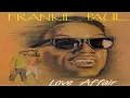 Lagu Frankie Paul Love Affair Album Mix (Best of Reggae Lovers rock)