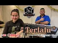 Download Lagu TERLALU (ST12) - MEGGY DIAZ (Cover Live Music) Organ Tunggal - Aku tak bisa menahan langkah kakimu