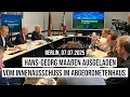 Download Lagu 07.07.2025 Berlin Dr. Hans-Georg Maaßen ausgeladen vom Innenausschuss im Abgeordnetenhaus #maaßen