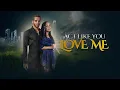 Act Like You Love Me Full Movie 2013 Essence Atkins Romantic Comedy Free
