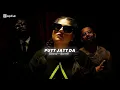 Putt Jatt Da (Slowed + Reverb) Simran Kaun Dhadhli | Latest Punjabi Songs2025