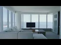 One Bedroom Suite at Ocean Casino Resort