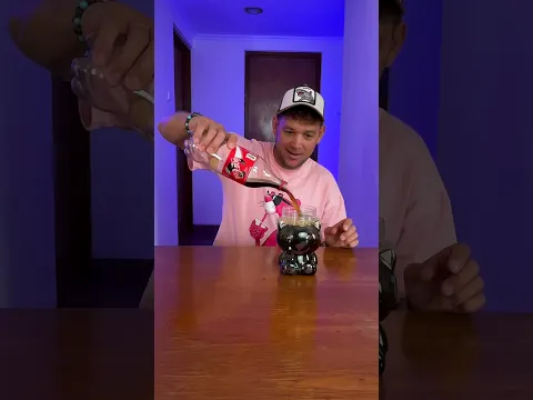 Fast Charge Cola! ✨🔋😍