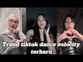 Lagu KUMPULAN TREND | VELOCITY, DANCE | VIRAL TIKTOK TERBARU | FYP TIKTOK DESEMBER 2025 | -PART.141