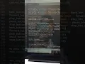 Mp3 player using python tkinter