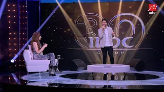 اسمع أغنية أحمد جمال اضحكي مع ياسمين عز 