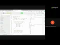 Week 7 Practice Assignment Discussion
