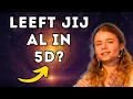 Download Lagu Leef jij al in de 5e Dimensie ZONDER het te weten? (De geheime tekens)