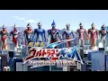 Download Lagu Ultraman Ginga S The Movie: Showdown! The 10 Ultra Warriors! eng sub