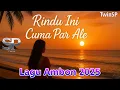 Download Lagu Rindu Ini Cuma Par Ale | Official Lyric Video | TwinSP
