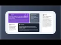 How to create a Testimonials page using CSS Flexbox Testimonials grid section