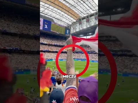 Laserem Na Meczu!? 🤯😭