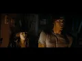 Friday The 13th 2009 Jason brutally kills a police officer