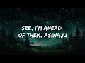 1 Hour |  Ruger - Asiwaju (Lyrics)  - TuneTalk Lyrics