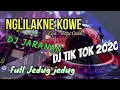 Download Lagu DJ - Nglilakne Kowe  Arya galih /DJ Jaranan Slow TIK TOK 2020 | lungo aku wes lilo