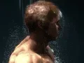 ICLONE 72 SHOWER SCENE IMPROVED WITH POPCORN FXS