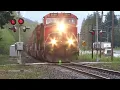 ULTIMATE Train Video for children | Steam trains, diesel trains, electric trains for kids