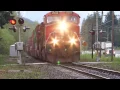 Download Lagu ULTIMATE Train Video for children | Steam trains, diesel trains, electric trains for kids