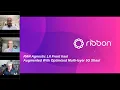RAN agnostic lit fronthaul augmented with optimized multi-layer 5G xHaul