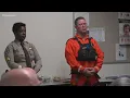 Go behind the scenes of MCSO