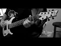 The Acacia Strain - Feed A Pigeon Breed A Rat (NEW SONG 2020 guitar cover)