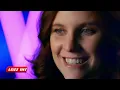 Lozz Benson sings 'That Don’t Impress Me Much' by Shania Twain | The Voice Stage #141