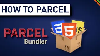 Parcel js Tutorial Bundle Your JavaScript Minify CSS and HTML files