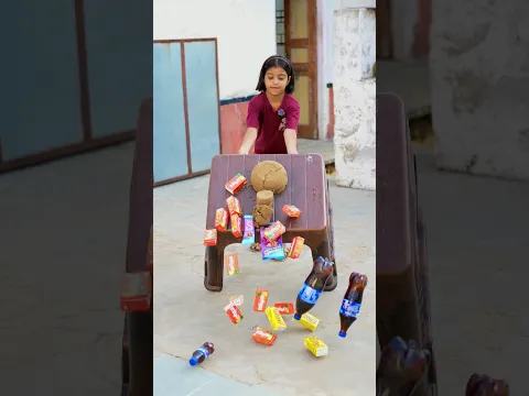 Mansi ne ye sab kese kiya #shorts #magic #funny
