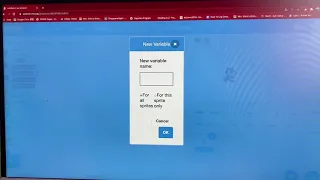 How to make a Countdown timer in Scratch