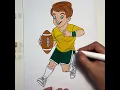 Rugby Olympic Games 2024