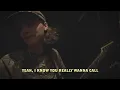 Blake Whiten - Rollin' Stone (Full Band Version) [Lyric Video]