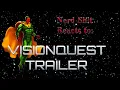 Nerds React to Marvel s Television Visionquest Trailer
