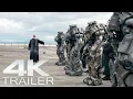 FALLOUT: Season 2 Exclusive Final Trailer (2026) Prime Video | 4K