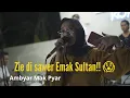 Lagu Ambyar Mak Pyar - Ndarboy Genk | Cover Elfariziee ( Official Music Live )